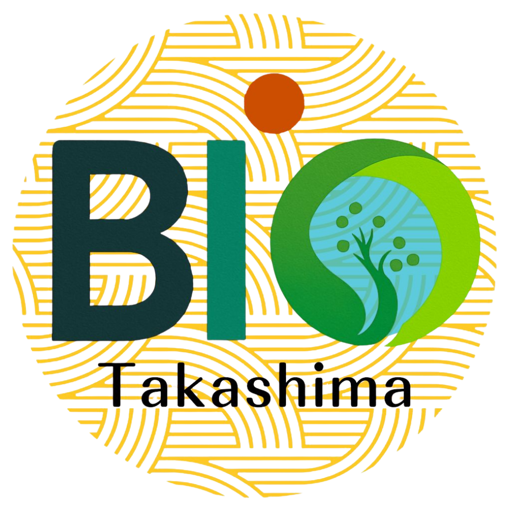高島ビオ・オーガニック協議会ロゴ